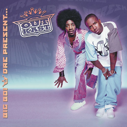 cover: The Whole World, OutKast, Gesang, Gitarre, Klavier