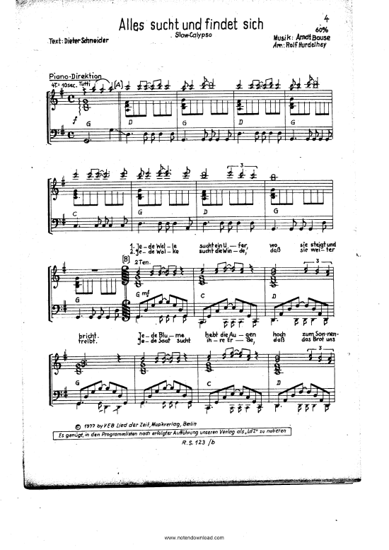 Produktbild zu: Alles sucht und findet sichSandra Mo & Jan Gregor 