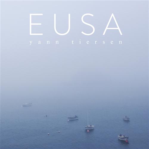 cover: Porz Goret, Yann Tiersen