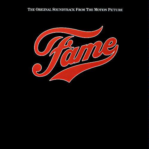 Product picture to: Out Here On My Own (from Fame)