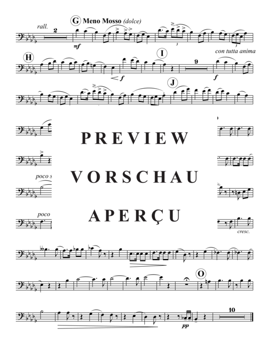 Product gallery: Page 11 of 13 Prince Igor's Aria , , (baritone/trombone + piano)