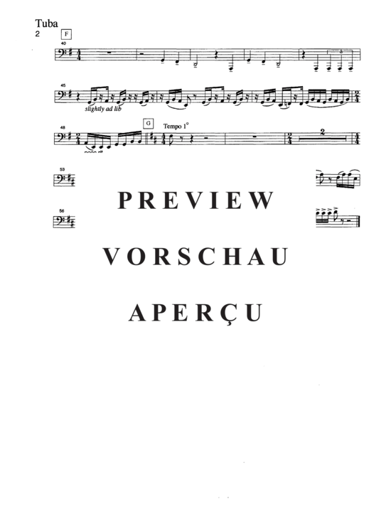 Product gallery: Page 9 of 9 Showdown! , , (tuba + piano)