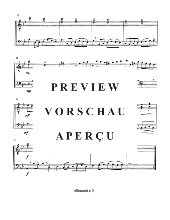 Produktgalerie: Seite 21 von 21 Suite for Euphonium and Electric Guitar , , (Euphonium + E-Gitarre)