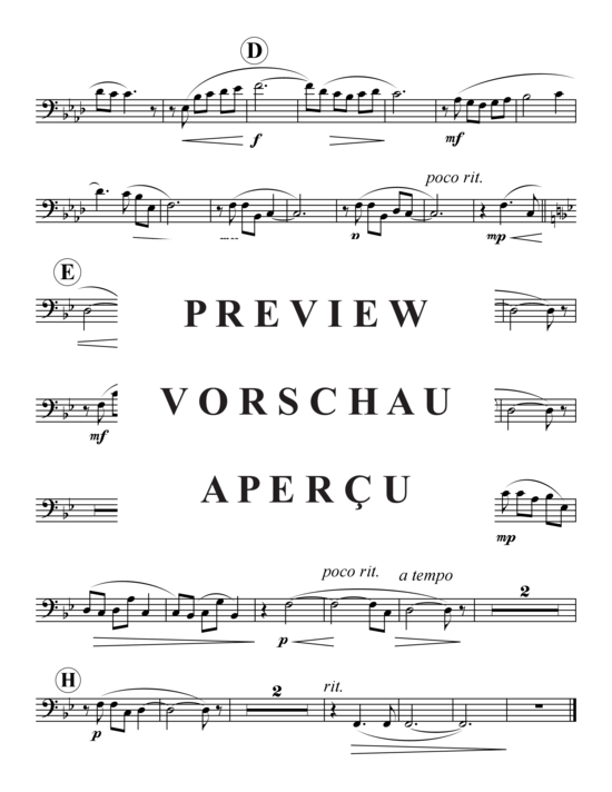 Product gallery: Page 7 of 7 How Beautiful , , (tuba + piano)