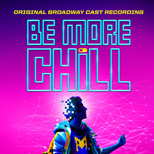 cover: Loser Geek Whatever (from Be More Chill), Joe Iconis