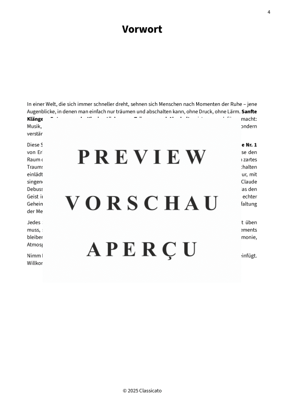 gallery: Sanfte Klänge - Leicht spielbare Klavierstücke zum Träumen und Abschalten, , Klavier Solo