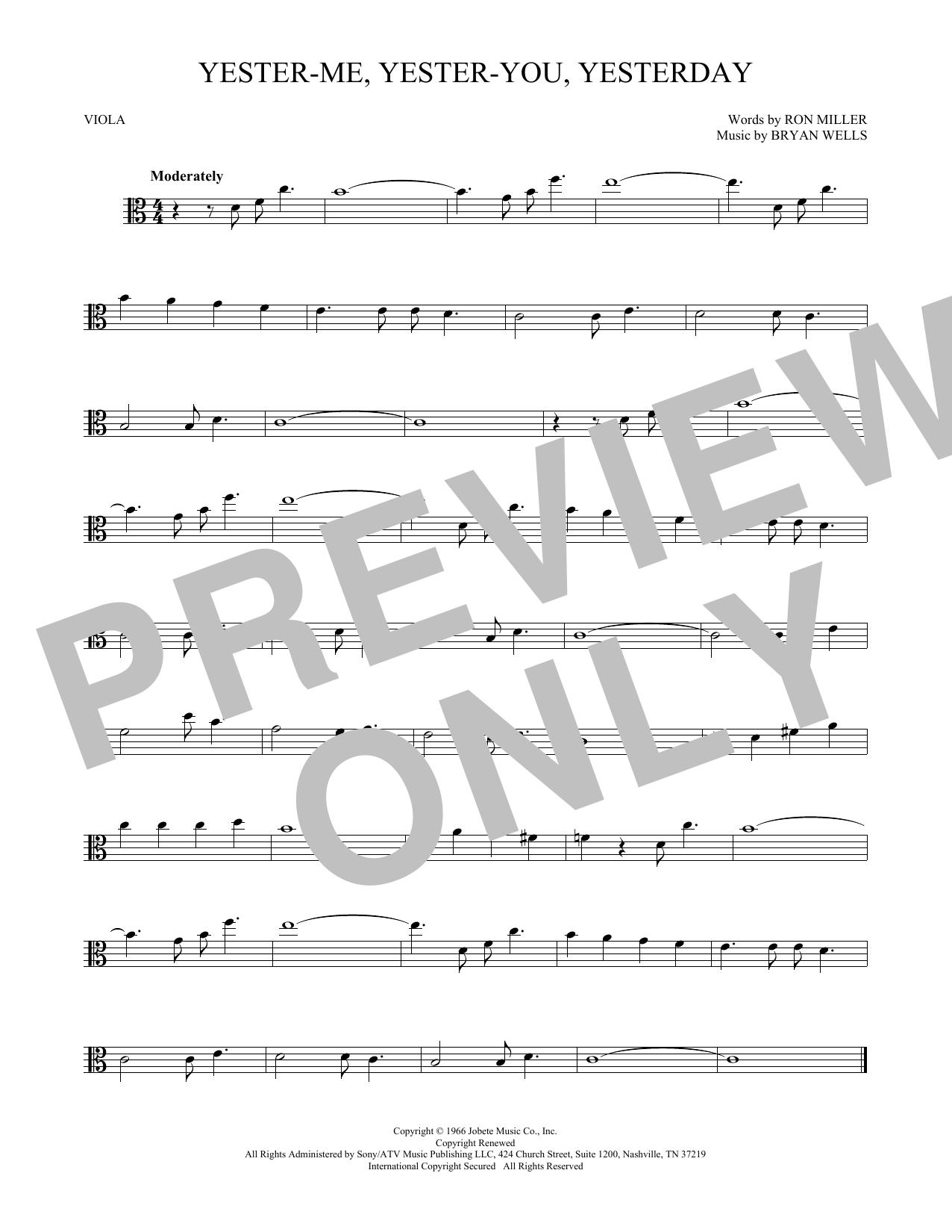 Product gallery: Page 1 of 1 Yester-Me, Yester-You, Yesterday, Stevie Wonder