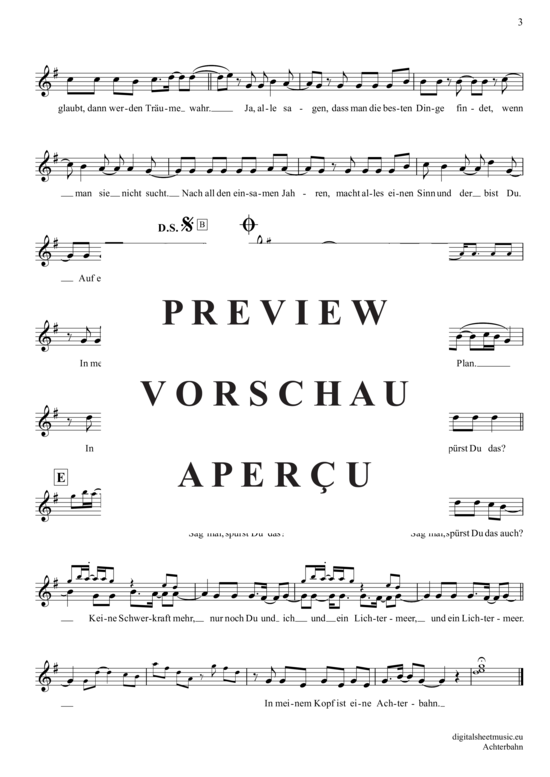 gallery: Achterbahn , Fischer, Helene, (Tenor-Sax)