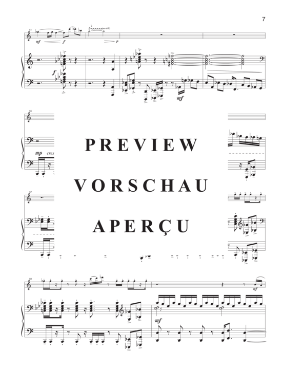 gallery: Chutzpah! , , (Pikkoloflöte und Klavier)