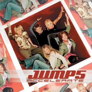 cover: Every Part Of Me, Jump5