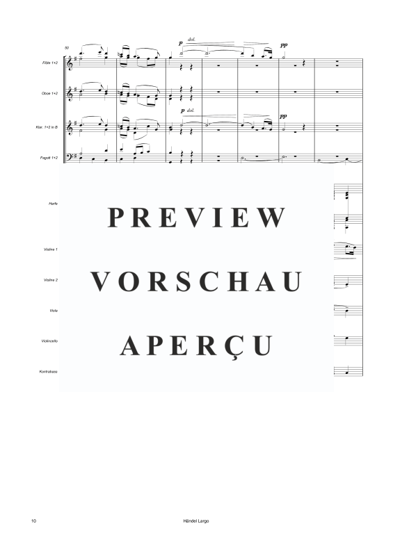 gallery: Largo, , Chamber Orchestra