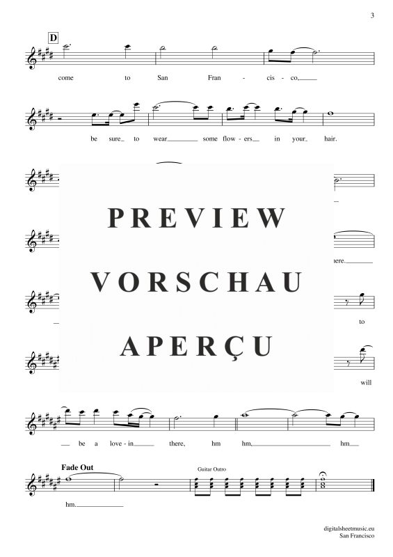 Produktgalerie: Seite 4 von 4 San Francisco, Mckenzie, Scott, Altsaxophon