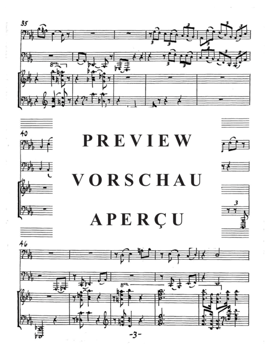 Produktgalerie: Seite 6 von 21 Canon and Scherzo , , (2x Tuba + Klavier)