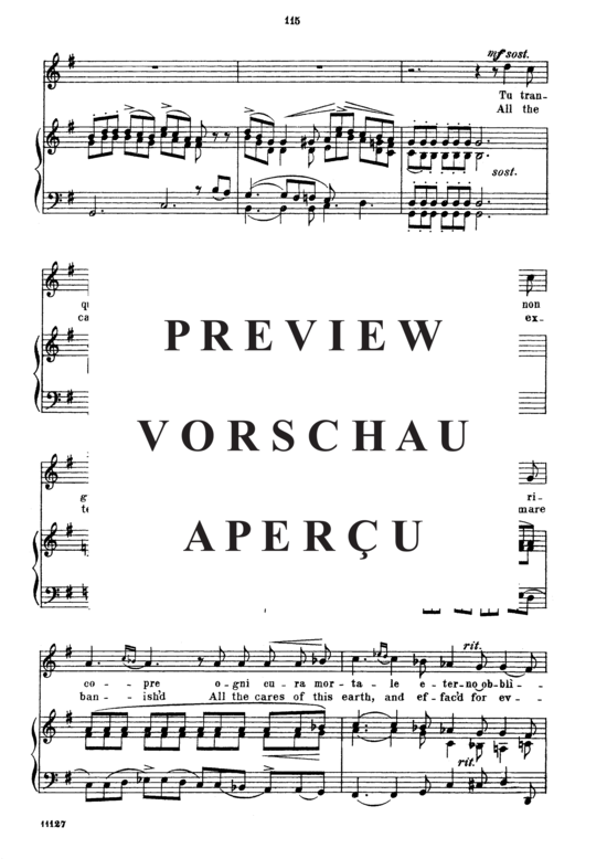 gallery: Ombra cara, amorosa , Parisotti, Alessandro, (Gesang hoch + Klavier)