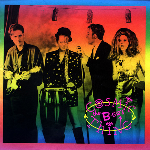 Produktbild zu: Love Shack