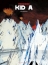 cover: How To Disappear Completely, Radiohead