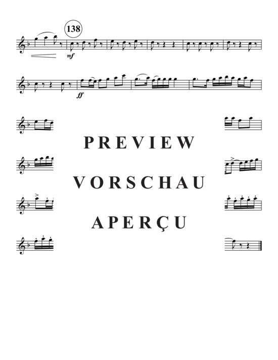 Product gallery: Page 18 of 21 Procession of the Nobles , , (Tuba-Ensemble EEETTT)