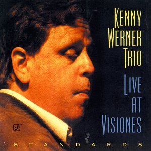 cover: There Will Never Be Another You, Kenny Werner