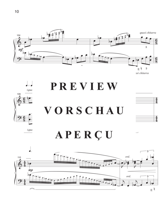 Produktgalerie: Seite 13 von 19 Vega of Lyra The Harp Star , , (Harfe Solo)