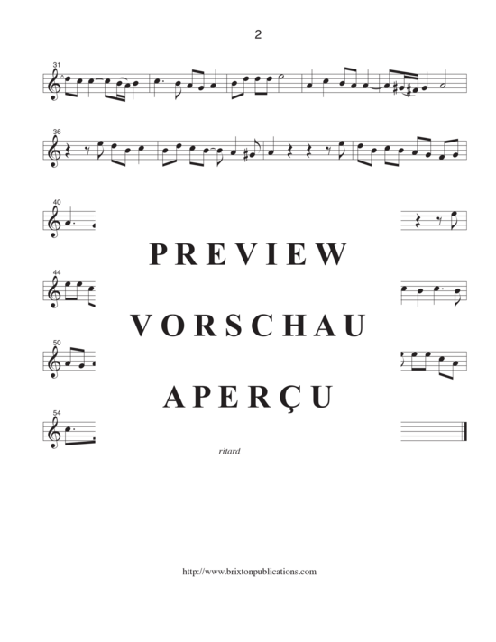 gallery: Canzona (3 Trompeten in B und 1 Basstrompete/Posaune) , ,  (opt. Bass-Stimme für Teil 4)