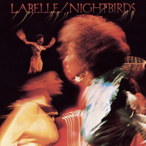 cover: Lady Marmalade, Fantasia Barrino
