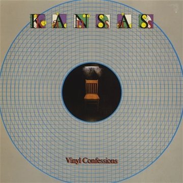 cover: Play The Game Tonight, Kansas, Gesang, Gitarre, Klavier
