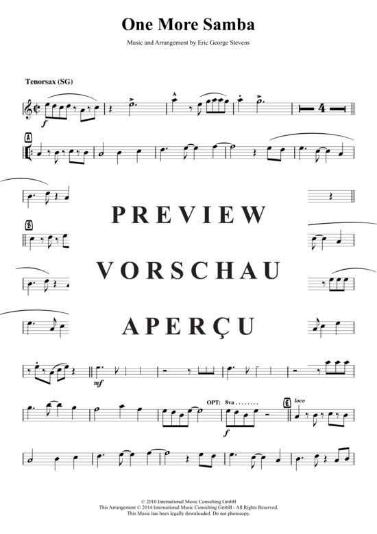 Product gallery: Page 2 of 17 One More Samba , , (Combo + 1 Horn)