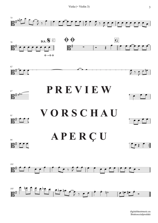 Product gallery: Page 20 of 21 Bruttosozialprodukt , Geier Sturzflug, (violin trio + piano)