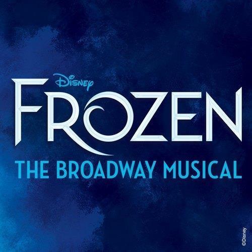 cover: Monster (from Frozen: The Broadway Musical),