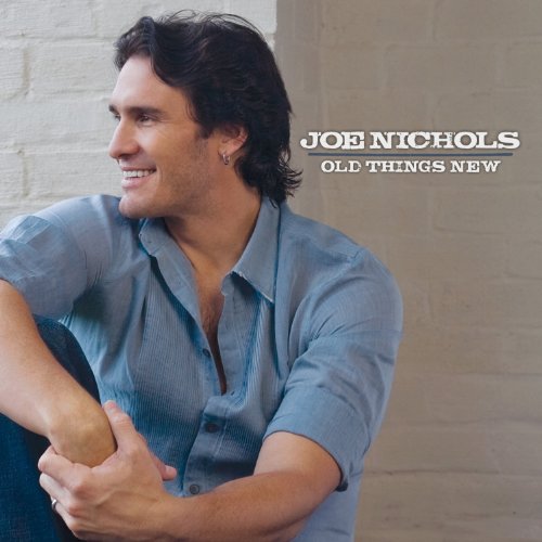 cover: Gimme That Girl, Joe Nichols, Gesang, Gitarre, Klavier