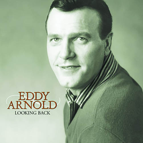 cover: Here Comes Heaven, Eddy Arnold, Gesang, Gitarre, Klavier