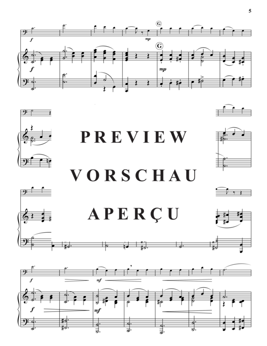 Product gallery: Page 6 of 11 Come to the Fair , , (baritone/pos + piano)