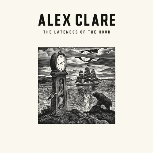 cover: Too Close, Alex Clare, Gitarre