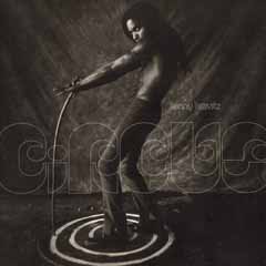 cover: Rock And Roll Is Dead, Lenny Kravitz, Gesang, Gitarre