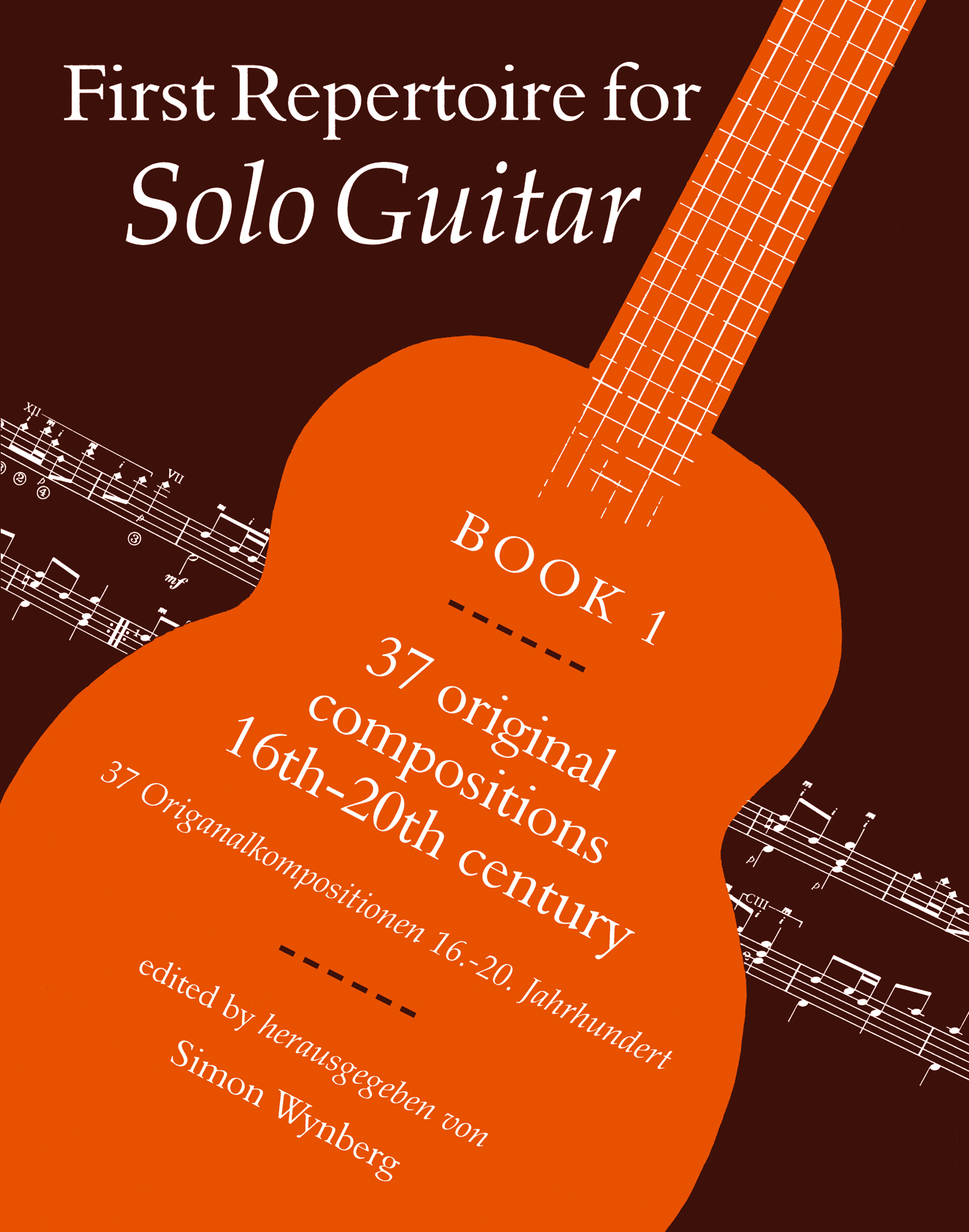 cover: Valze Op.50, No.7, Ferdinando Carulli, Gitarre
