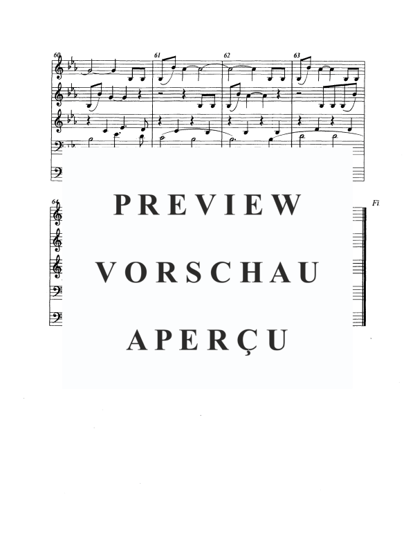 Produktgalerie: Seite 8 von 11 Alpine Dances #2, , Blechbläserquintett