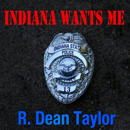 cover: Indiana Wants Me, R. Dean Taylor, Gesang, Gitarre, Klavier
