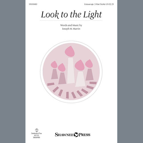 Product picture to: Look To The Light