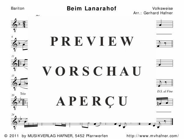 gallery: Beim Lanarahof, , (woodwind and brass)