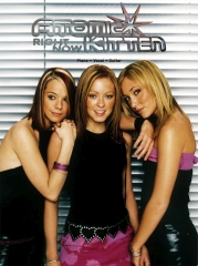 cover: Follow Me, Atomic Kitten, Gesang, Gitarre, Klavier