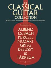 cover: Sicilienne (Op. 34 No.2), Ferdinando Carulli, Gitarre