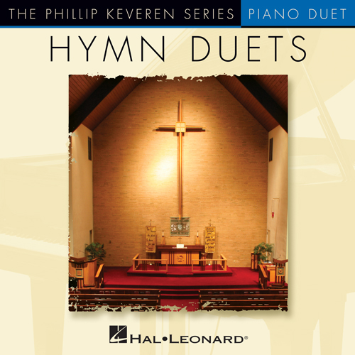 cover: Rejoice, The Lord Is King (arr. Phillip Keveren), Charles Wesley