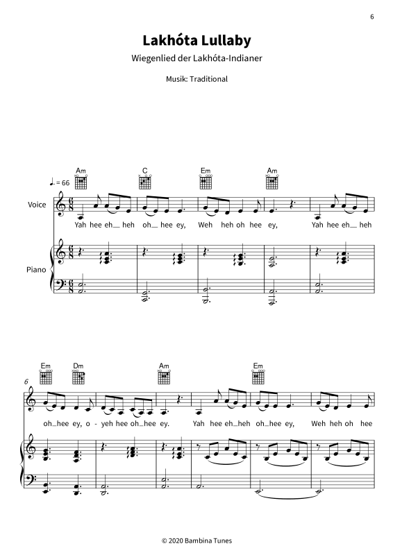 Produktgalerie: Seite 1 von 9 Matos Traumreise - Eine Gute-Nacht-Geschichte über Geborgenheit und Träume, , Gesang und Klavier, Gitarre