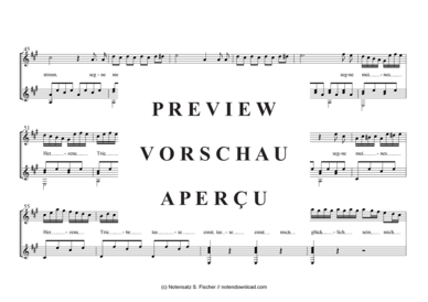 Product gallery: Page 5 of 6 Süß verhallen in meiner Seele , , (guitar + vocals)