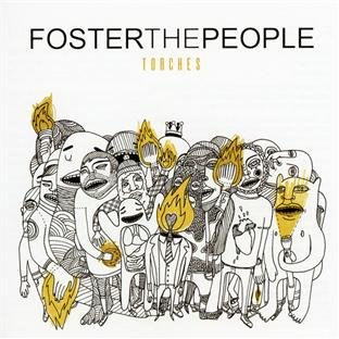 cover: Pumped Up Kicks, Foster The People