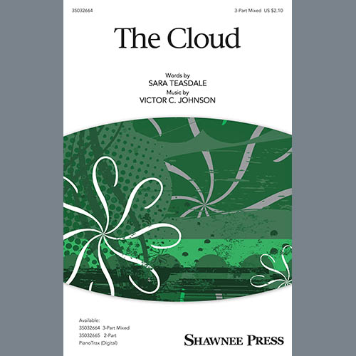 cover: The Cloud, , Chor