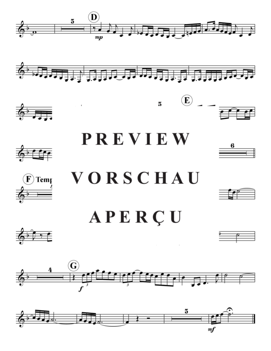 Product gallery: Page 11 of 11 Reflections , , (baritone/pos + piano)