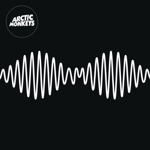 cover: Do I Wanna Know?, Arctic Monkeys