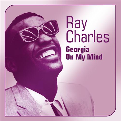 cover: Georgia On My Mind, Ken Berg, Chor