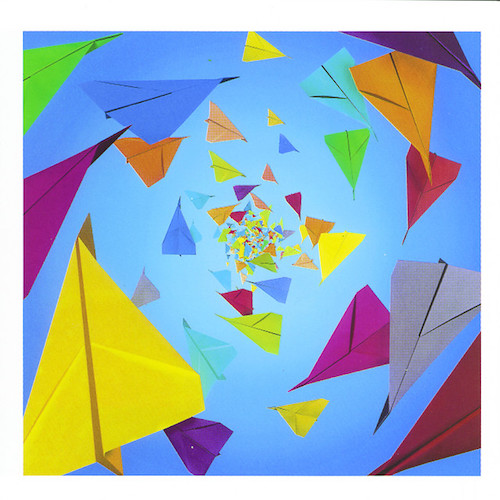 cover: Sugar Coated Iceberg, The Lightning Seeds, Gesang, Gitarre, Klavier